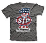 STP American No. 1 T-Shirt