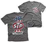 STP American No. 1 T-Shirt