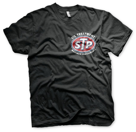 STP American No. 1 Big & Tall T-Shirt