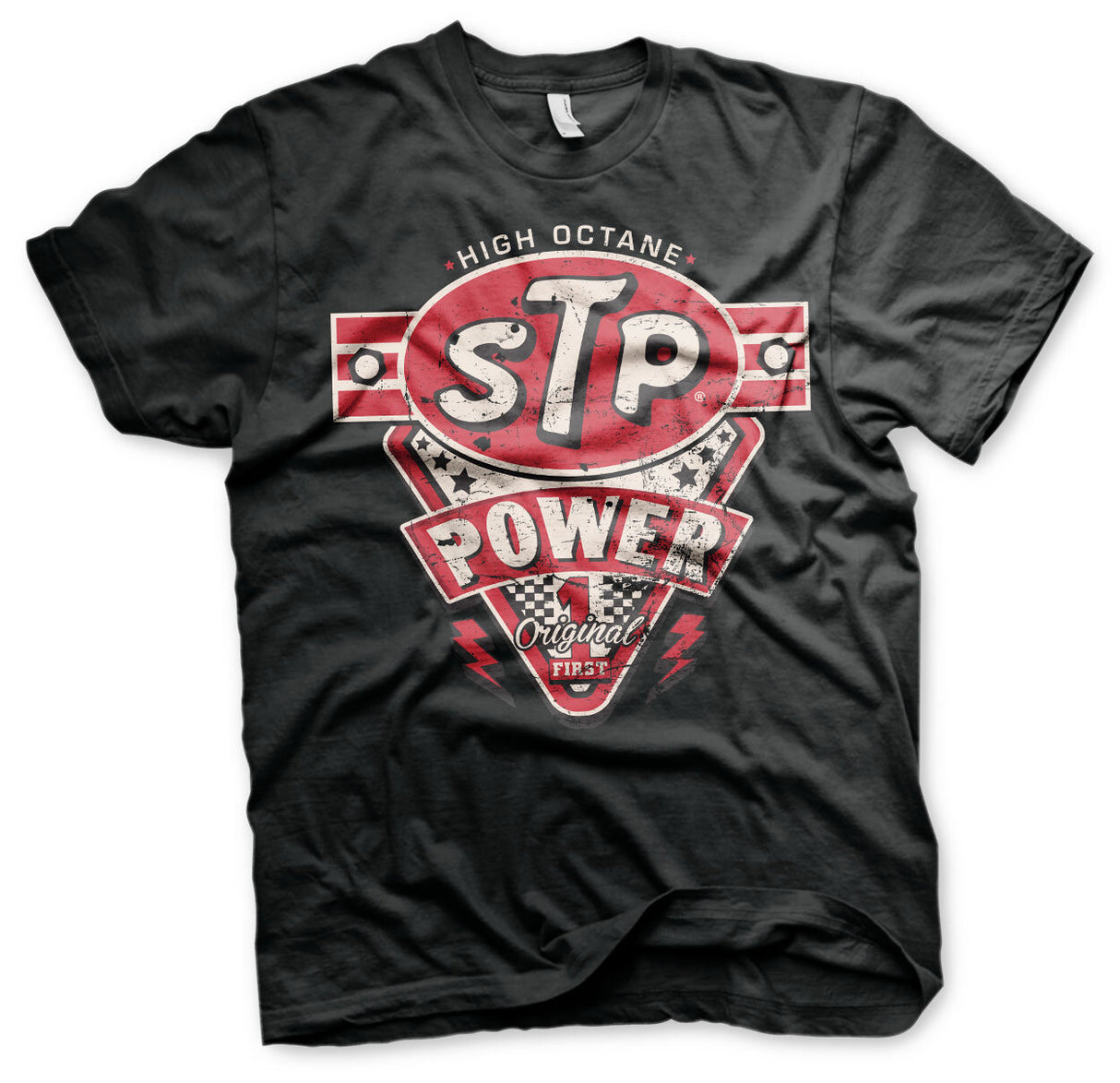 STP Power T-Shirt