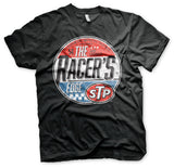 STP - The Racer's Edge T-Shirt