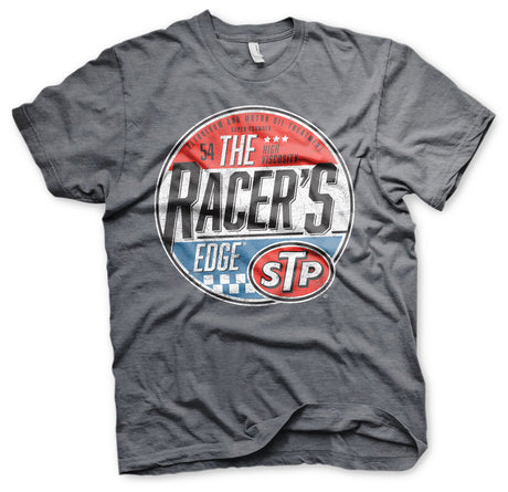 STP - The Racer's Edge T-Shirt