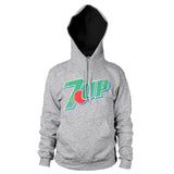 7-UP 80s Washed Logo Hoodie