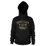 UC Berkeley - Est 1886 Hoodie