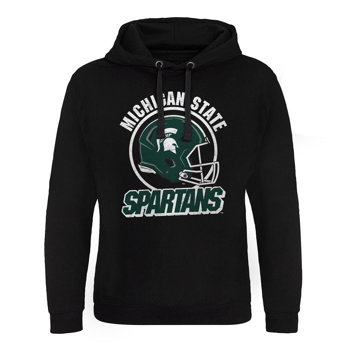 Spartans Helmet Epic Hoodie