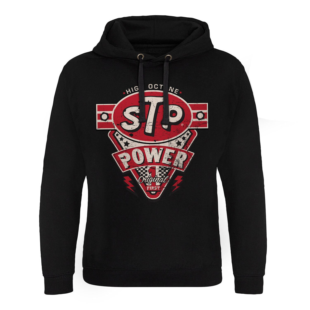 STP Power Epic Hoodie