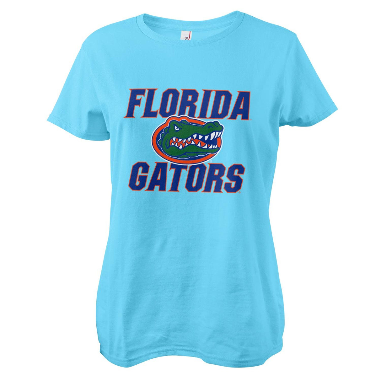 Florida Gators Girly Tee