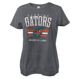 Florida Gators Vintage Girly Tee