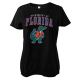 University Of Florida Girly Tee