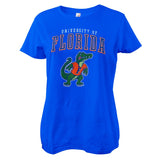 University Of Florida Girly Tee