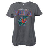 University Of Florida Girly Tee