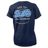 PepsiCo Soda Pop Girly Tee