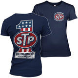 STP American No. 1 Girly Tee