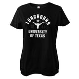 Longhorns Since 1883 Girly Tee