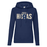 Georgetown Hoyas Girls Hoodie