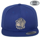 Hoyas Big Jack Premium Snapback Cap