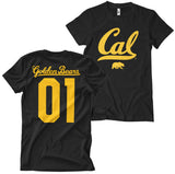 Cal Golden Bears 01 T-Shirt