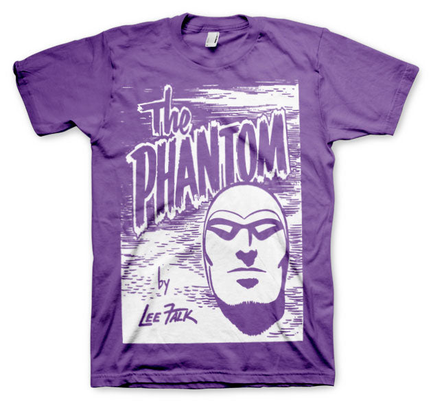 The Phantom Sketch T-Shirt