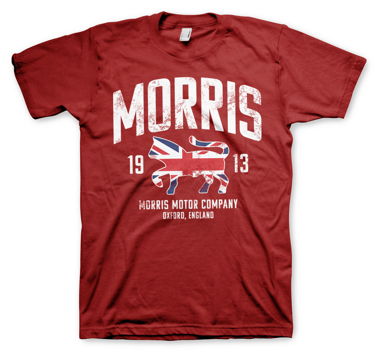 Morris Motor Company T-Shirt