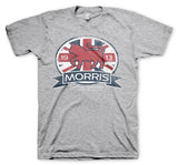 Morris Motor Co. England T-Shirt