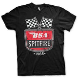 BSA Spitfire 1966 T-Shirt