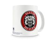 Austin Healey Logo Coffee Mug