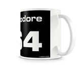 Commodore 64 Coffee Mug