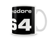 Commodore 64 Coffee Mug