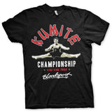 Bloodsport - Kumite Championship T-Shirt