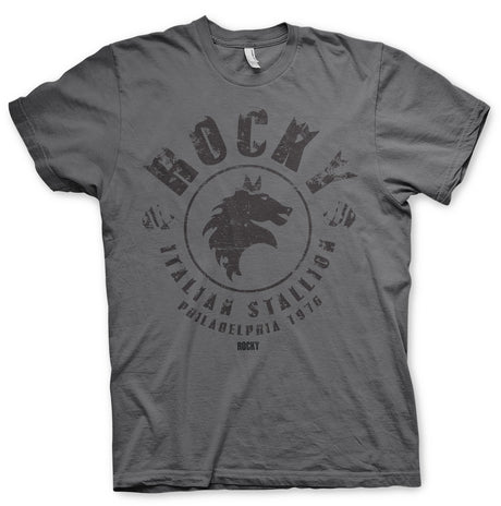 Rocky - Italian Stallion T-Shirt