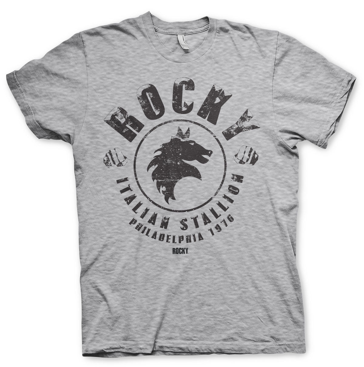 Rocky - Italian Stallion T-Shirt