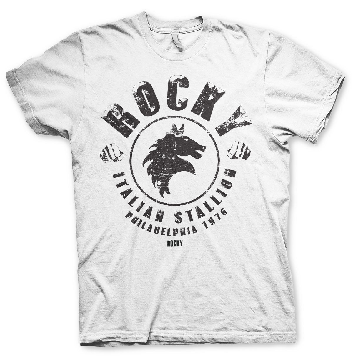 Rocky - Italian Stallion T-Shirt