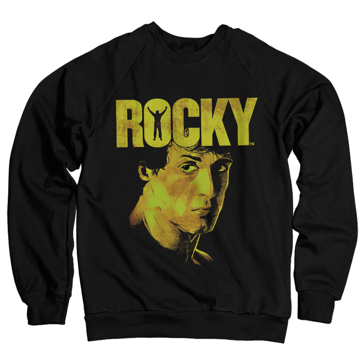 Rocky - Sylvester Stallone Sweatshirt