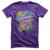 MTV - Tuning You Out T-Shirt