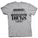 South Park - Wade Through The Dicks T-Shirt