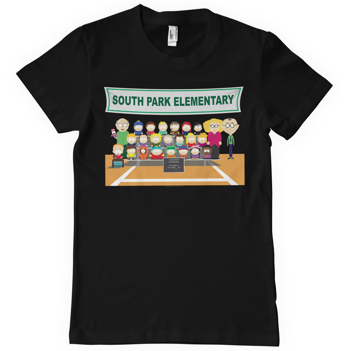 South Park Elementary T-Shirt