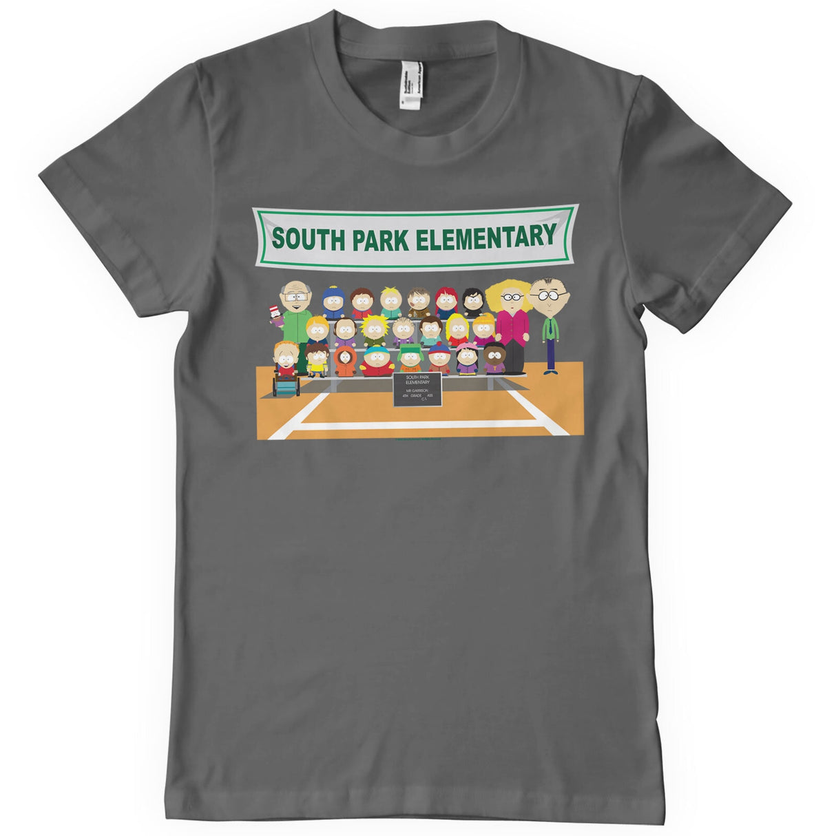 South Park Elementary T-Shirt