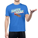 Season's Greetings From South Park T-Shirt