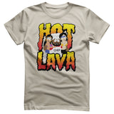 Chef - Hot Lava T-Shirt