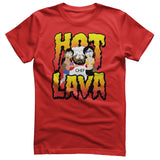 Chef - Hot Lava T-Shirt