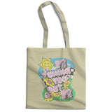 MTV - Tuning You Out Tote Bag