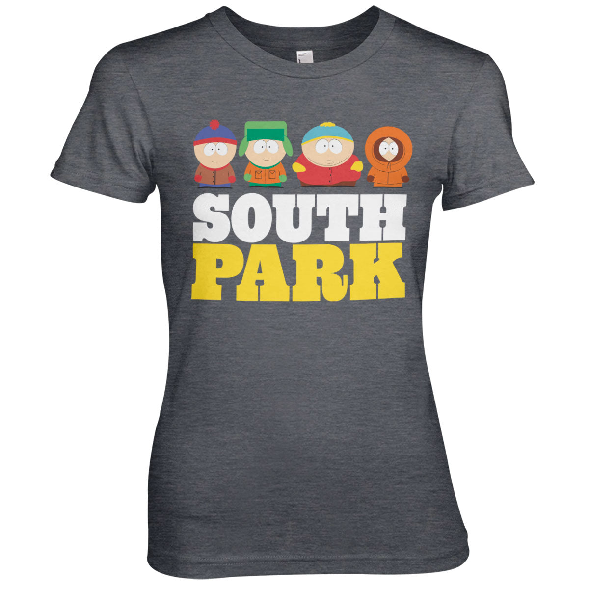 South Park Girly Tee