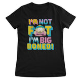 South Park - Big Boned Girly Tee