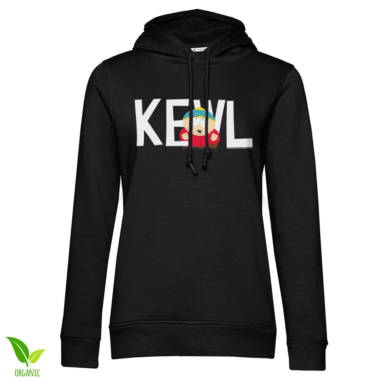 South Park KEWL Girls Hoodie