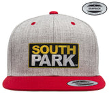 South Park Premium Snapback Cap