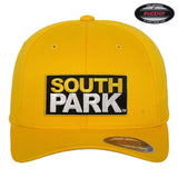 South Park Flexfit Cap