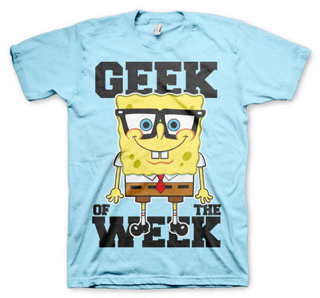 Geek Of The Week T-Shirt