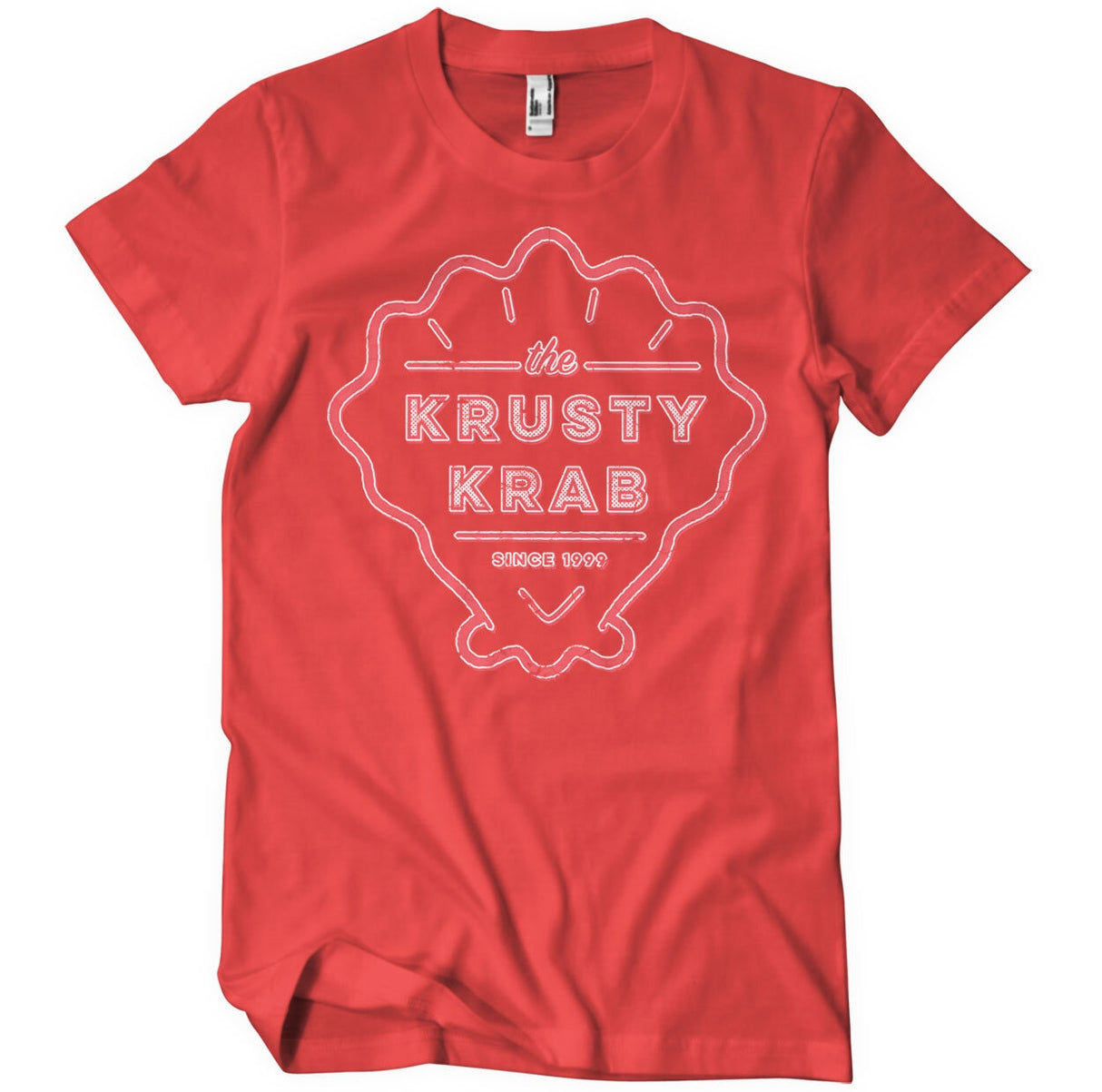 The Krusty Krab Since 1999 T-Shirt