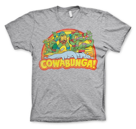 TMNT - Cowabunga T-Shirt