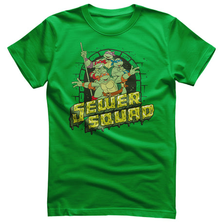 Sewer Squad T-Shirt